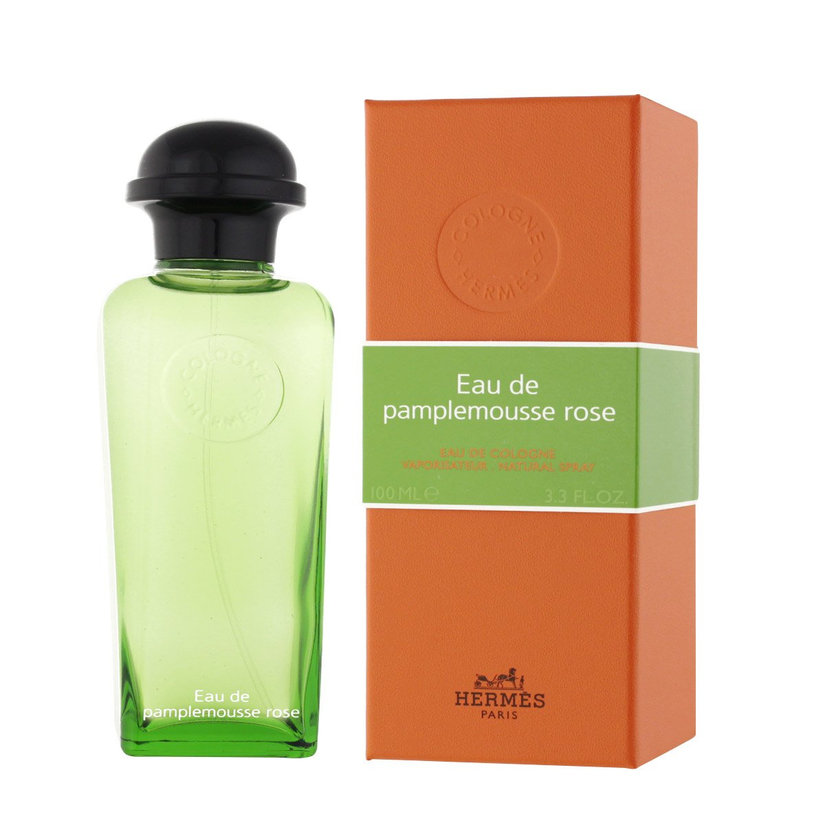 Hermes Eau de Pamplemousse Rose EDC 100 ml