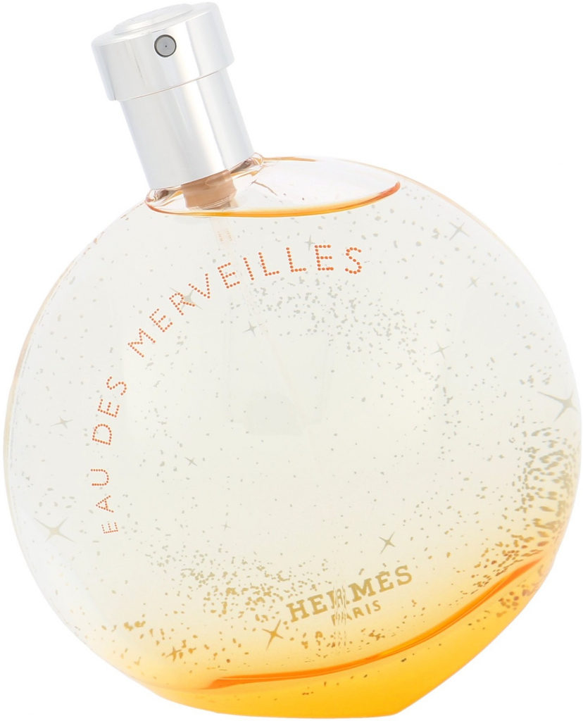 Hermes Eau des Merveilles EDT 100 ml