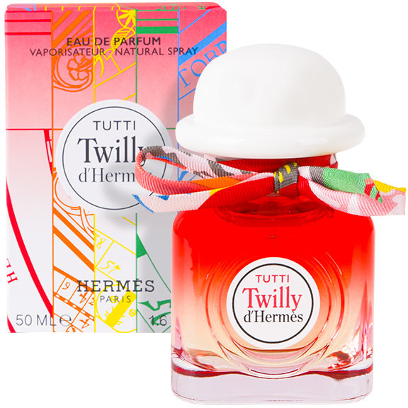 Hermes Tutti Twilly d Hermes EDP 50 ml