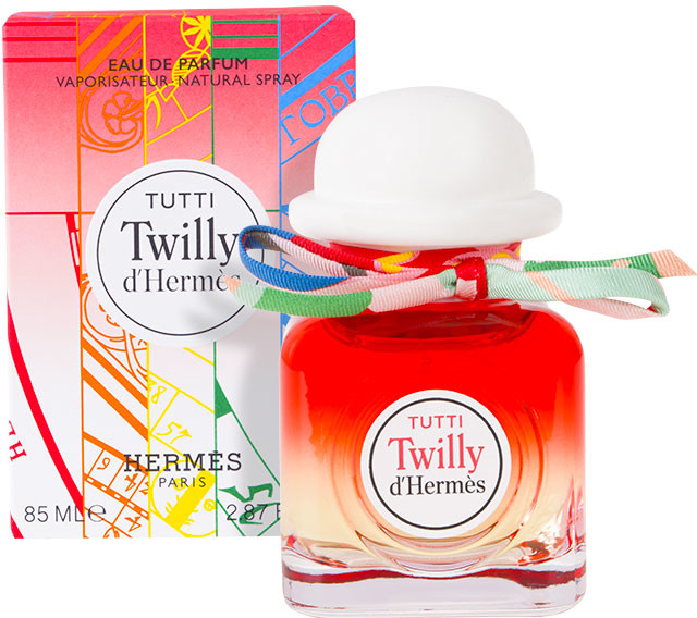 Hermes Tutti Twilly d Hermes EDP 85 ml