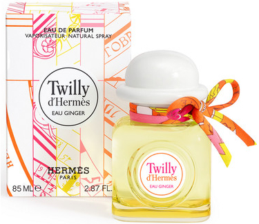 Hermes Twilly d Hermes Eau Ginger EDP 50 ml