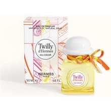 Hermes Twilly d Hermes Eau Ginger EDP 50 ml
