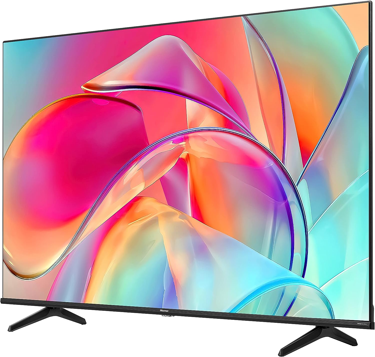 Televizorius Hisense 50E7KQ