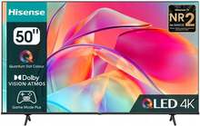 Televizorius Hisense 50E7KQ