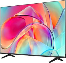 Televizorius Hisense 50E7KQ