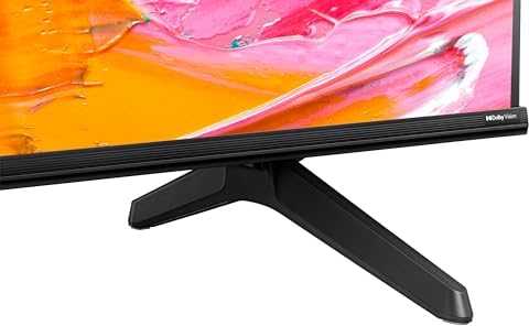 Televizorius Hisense 55A6K