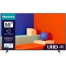Televizorius Hisense 55A6K