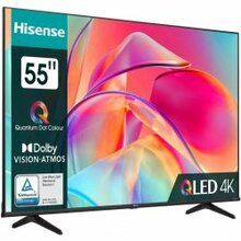 Televizorius Hisense 55E7KQ