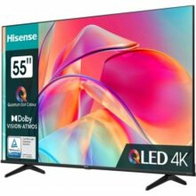 Televizorius Hisense 55E7KQ