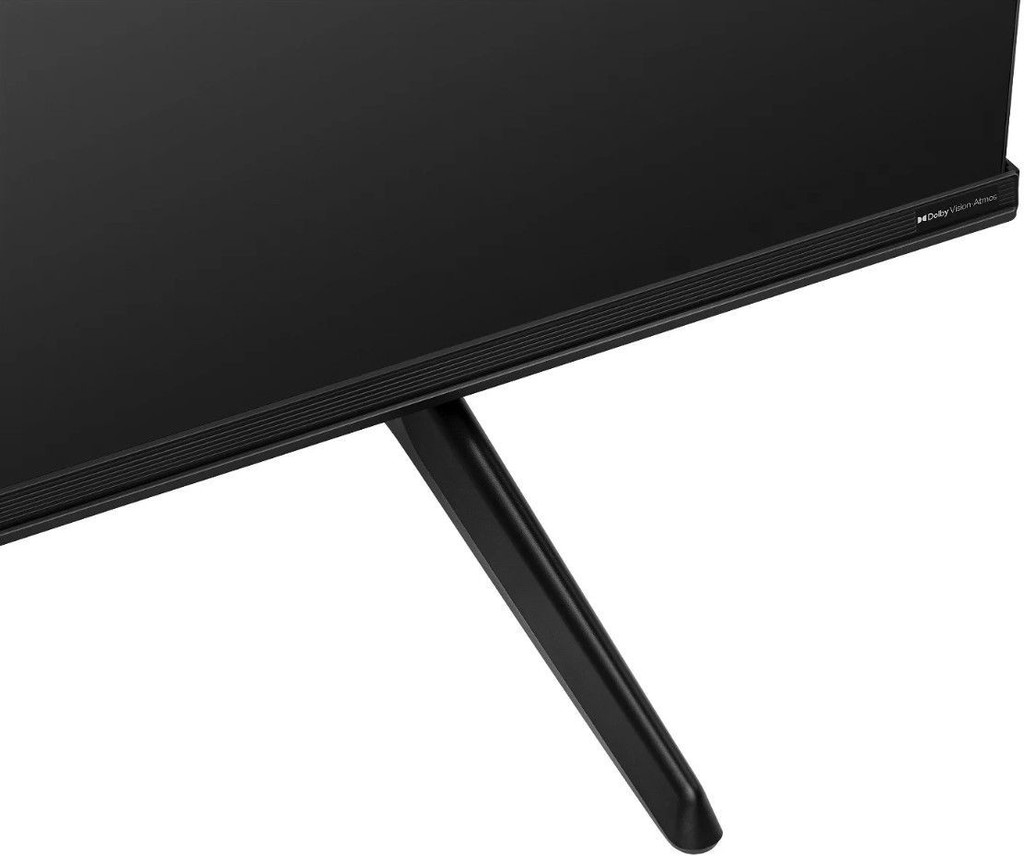 Televizorius Hisense 55E7KQ