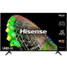 Televizorius Hisense 65A6BG