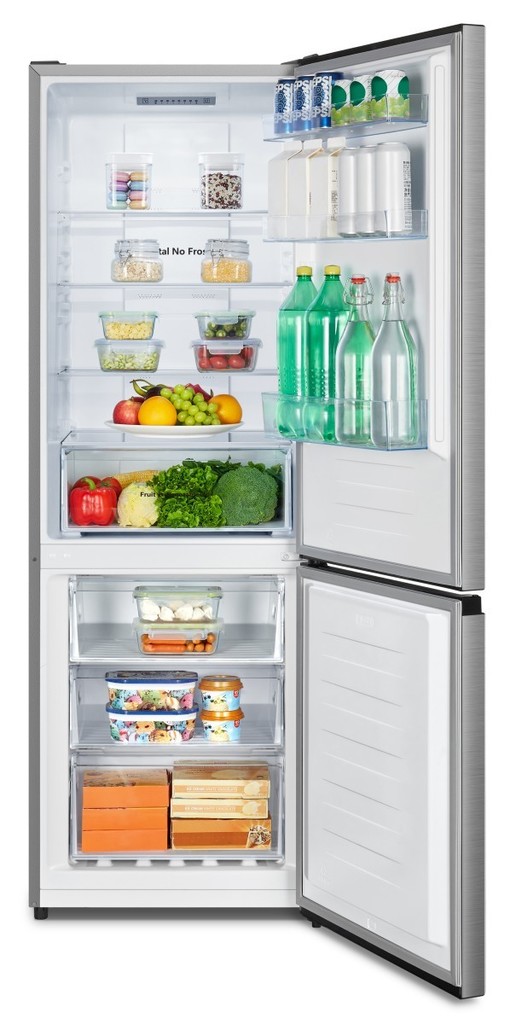 Šaldytuvas Hisense RB372N4AC2