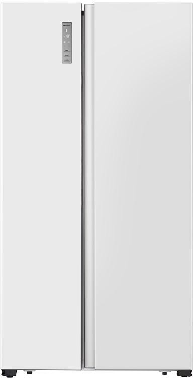 Šaldytuvas Hisense RS677N4AWF