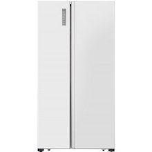 Šaldytuvas Hisense RS677N4AWF