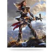 Horizon Zero Dawn Complete Edition PS4