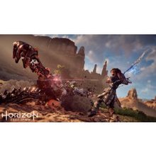 Horizon Zero Dawn Complete Edition PS4