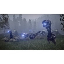 Horizon Zero Dawn Complete Edition PS4