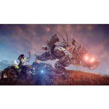 Horizon Zero Dawn Complete Edition PS4