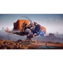 Horizon Zero Dawn Complete Edition PS4
