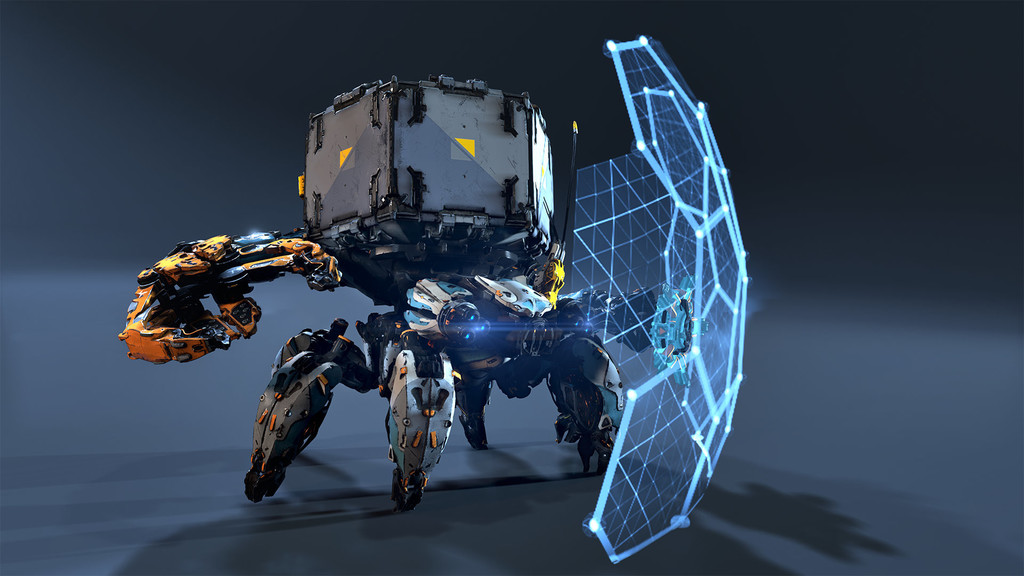 Horizon Zero Dawn Complete Edition PS4