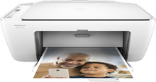 HP DeskJet 2620