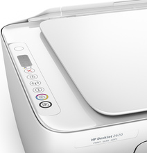 HP DeskJet 2620