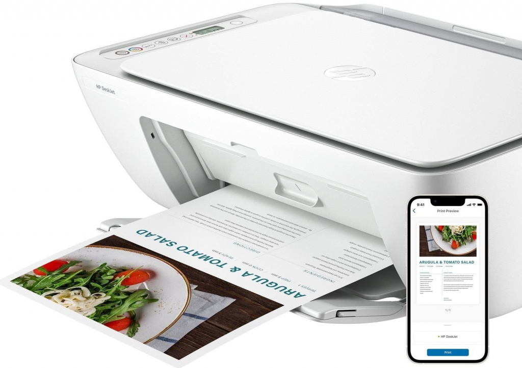 HP DeskJet 2820e