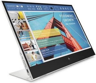 Monitorius HP E14 G4