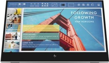 Monitorius HP E14 G4
