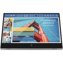 Monitorius HP E14 G4