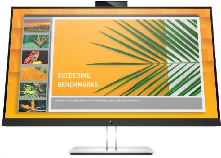 Monitorius HP E27m G4