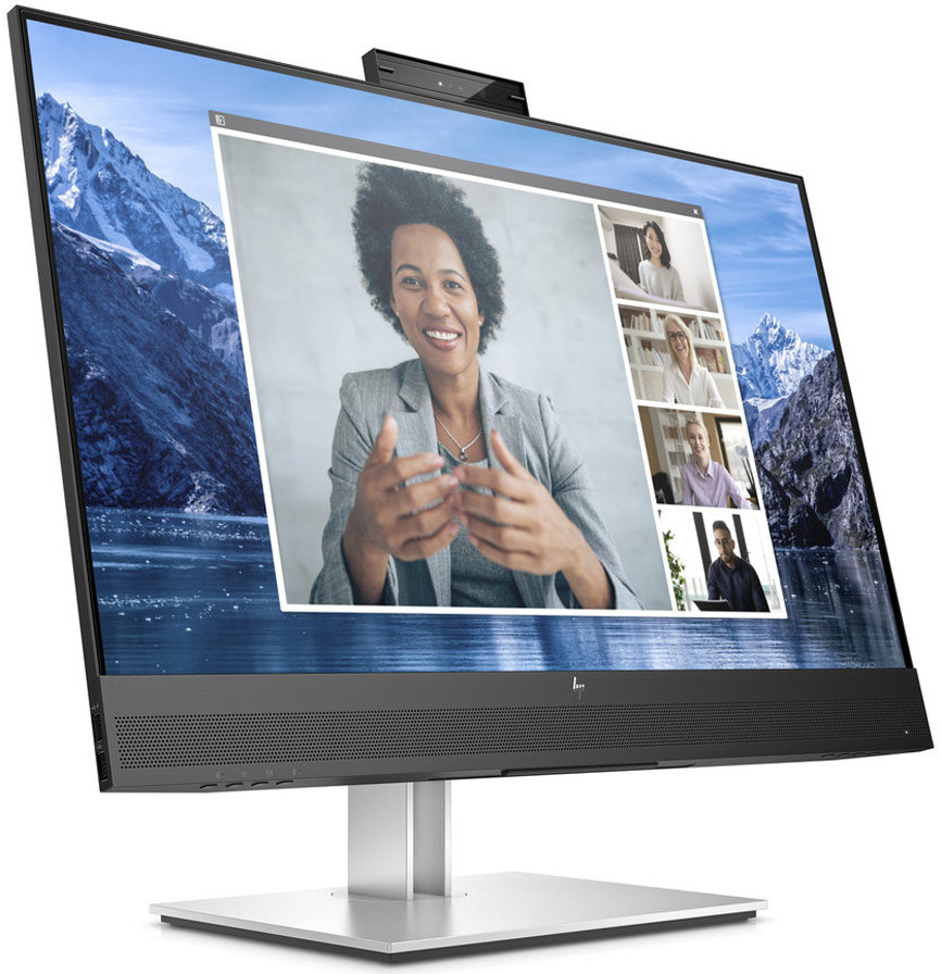 Monitorius HP E27m G4