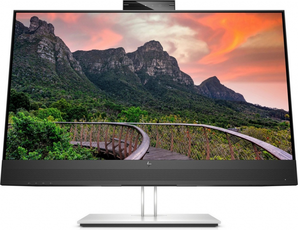 Monitorius HP E27m G4