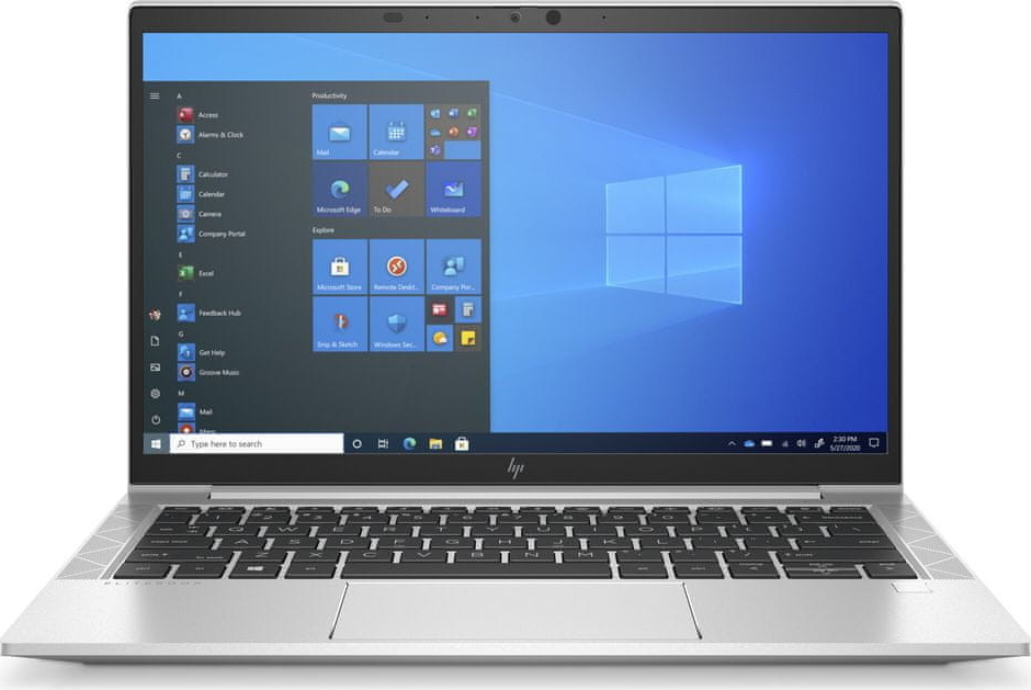 Nešiojamasis kompiuteris HP EliteBook 830 G8