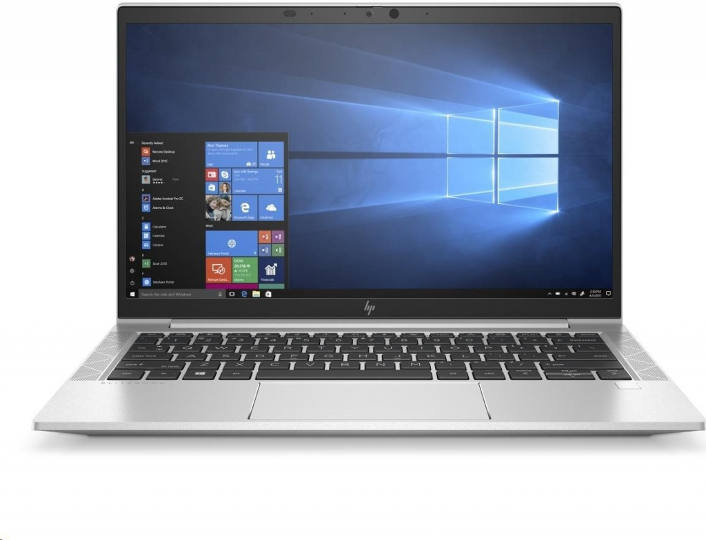 Nešiojamasis kompiuteris HP EliteBook 830 G8