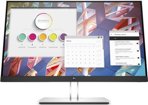 Monitorius HP EliteDisplay E24 G4
