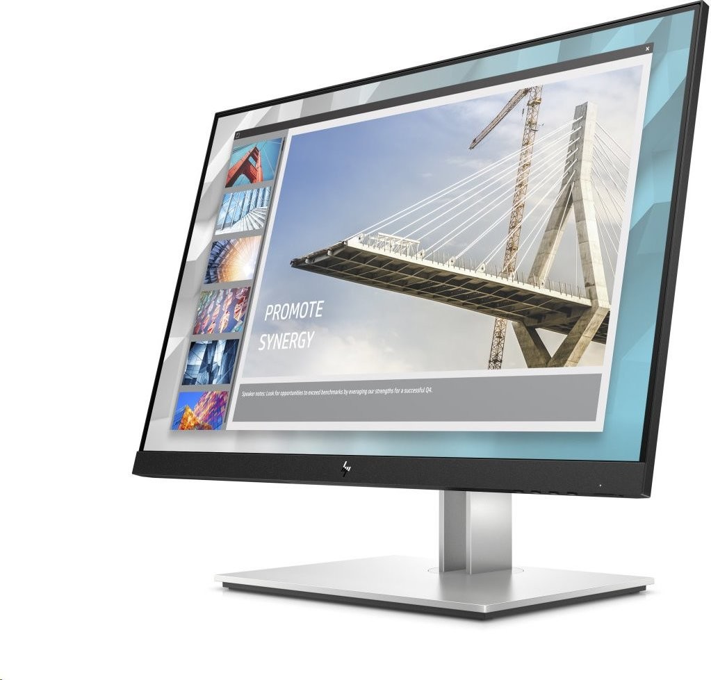 Monitorius HP EliteDisplay E24i G4