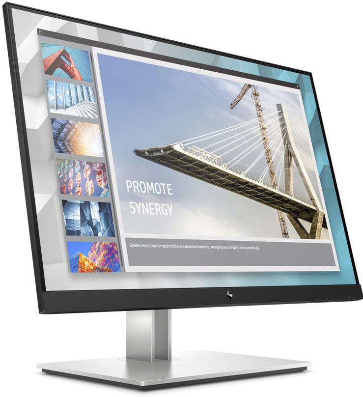 Monitorius HP EliteDisplay E24i G4