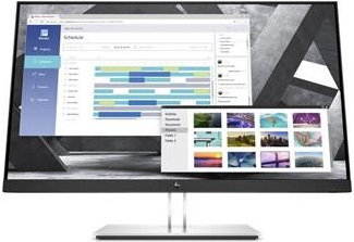 Monitorius HP EliteDisplay E27q G4