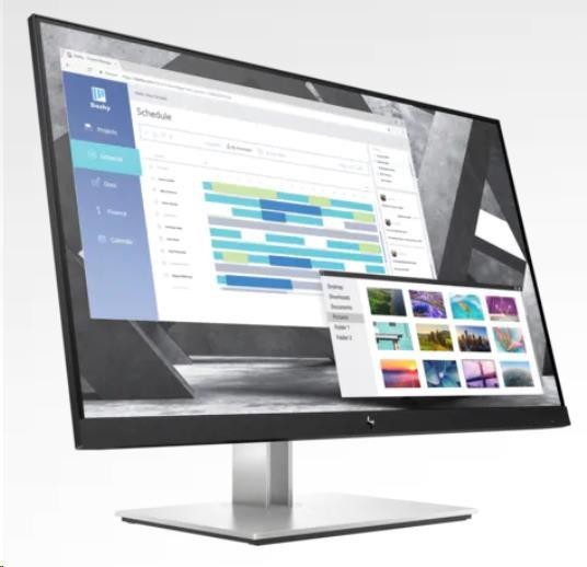 Monitorius HP EliteDisplay E27q G4