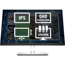 Monitorius HP EliteDisplay E27q G4