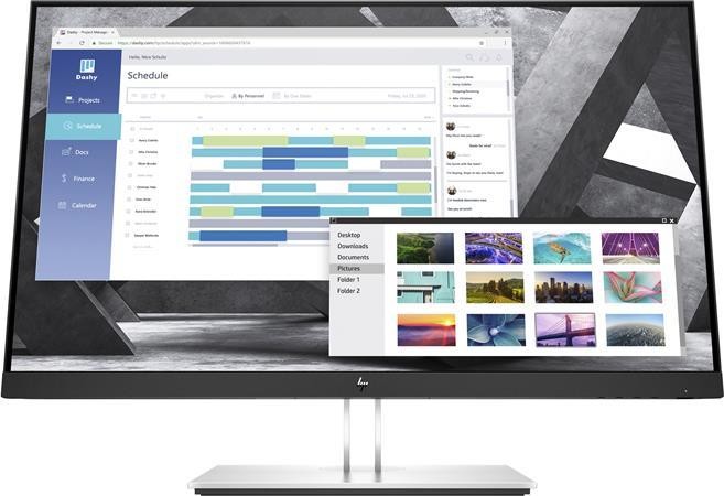 Monitorius HP EliteDisplay E27q G4