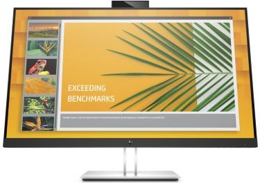 Monitorius HP EliteDisplay E27q G4
