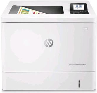Spausdintuvas HP LaserJet Enterprise M455dn