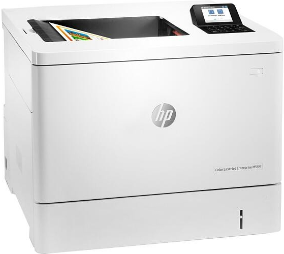 Spausdintuvas HP LaserJet Enterprise M455dn