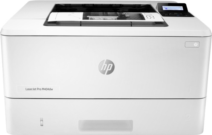 Spausdintuvas HP LaserJet Pro M404dw