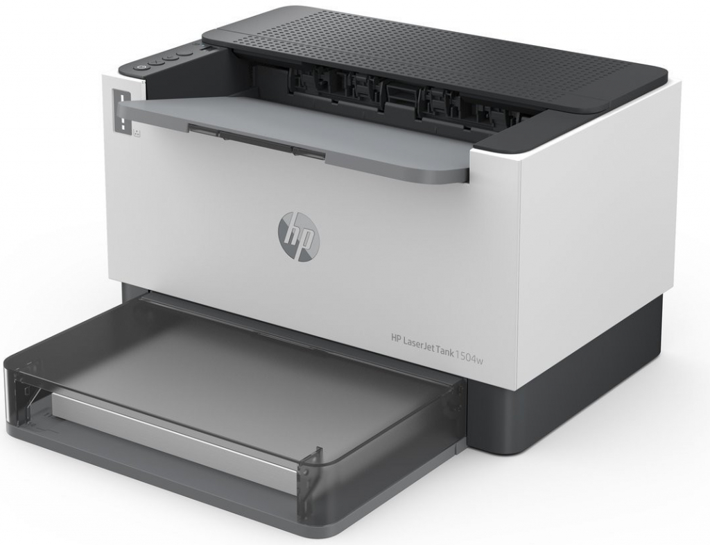 Spausdintuvas HP LaserJet Tank 1504w