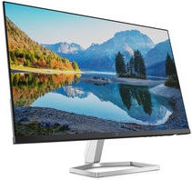 Monitorius HP M24f