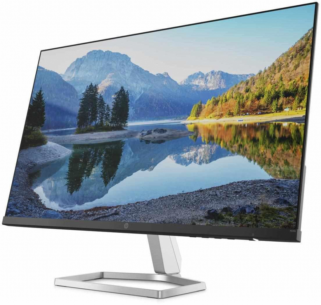 Monitorius HP M24f