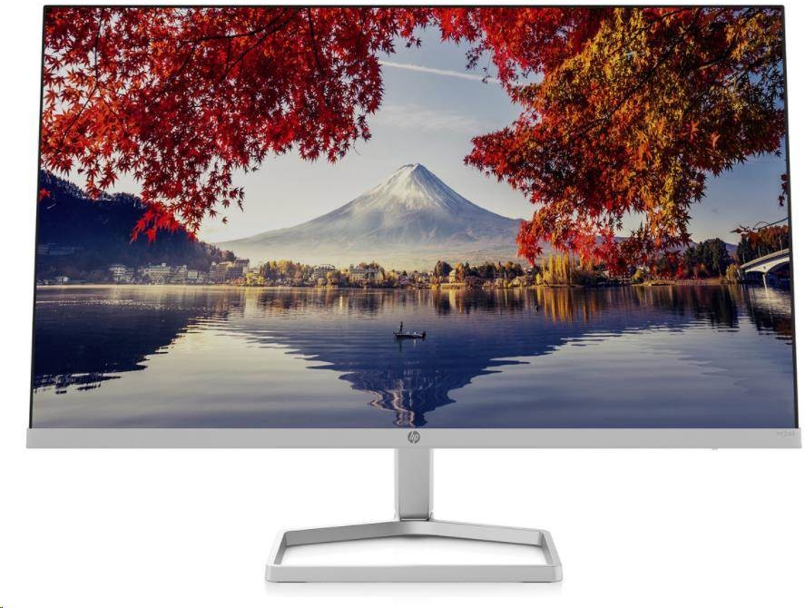 Monitorius HP M24f